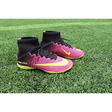 nike mercurial para sintetica