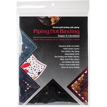 Imagem de Pieces Be With You Kit de encadernação a quente, 0