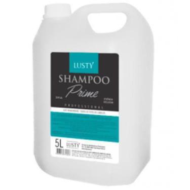 Imagem de Shampoo Para Lavatório / Profissional  - 5000 Ml - Lusty Professional
