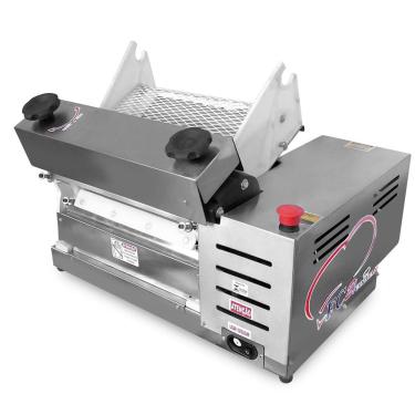 Imagem de Cilindro Elétrico Comercial 300mm em Inox 220v - FC2