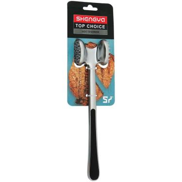 Imagem de MASTER BATEDOR CARNE 5x5x22cm METAL PRATA