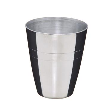 Imagem de Copos de Alumínio de 300 ml - Kit com 10 peças