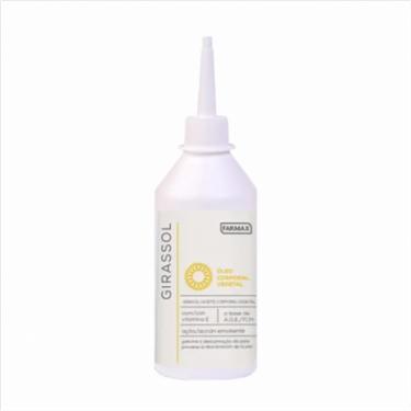 Imagem de Oleo Girassol 200Ml Farmax