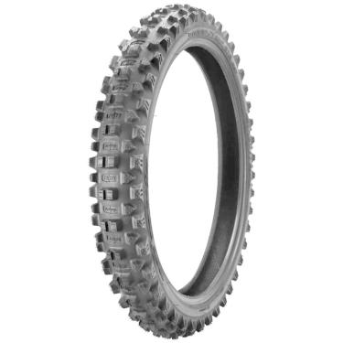 Imagem de Pneu Moto Borilli Aro 21 7 Days Enduro 90/100-21 57R TT (D)