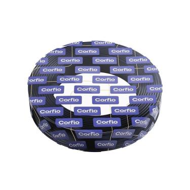 Imagem de Cabo Flexível Corfio 25mmx100m Rolo 750V Preto