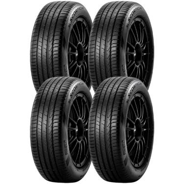 Imagem de Pneu Aro 18 Pirelli Scorpion 225/60 R18 104H XL - 4 Unidades