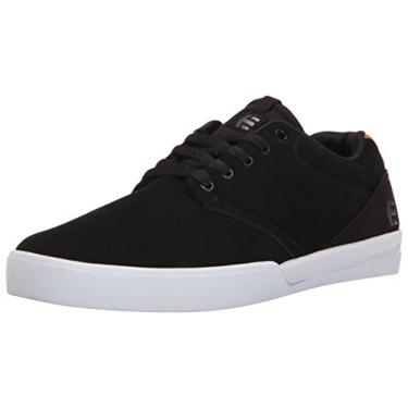 Imagem de Etnies Tênis de skate masculino Jameson XT, Preto, 7 Medium US
