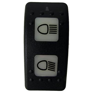 Imagem de Interruptor de farol Can Am Commander Maverick 1000R #710001725