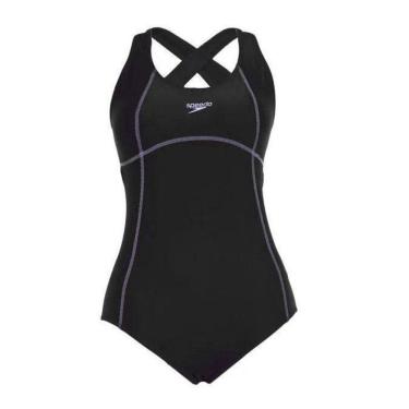 Imagem de Maiô Speedo Cozy Feminino 029530-180