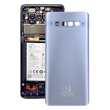 Imagem de Original Battery Back Cover for TCL 10 Plus T782H