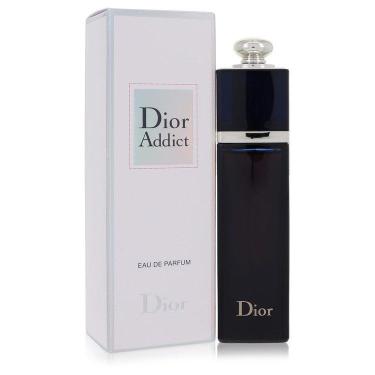 Imagem de Perfume Feminino Dior Addict Christian Dior 50 ml Eau De Parfum 