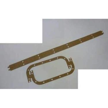 Imagem de JOGO JUNTAS CARTER PARA SCANIA 124