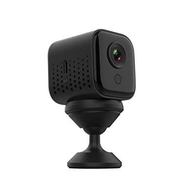 Imagem de Câmera de segurança à prova d'água segurança doméstica HD 1080P câmera da Web filmadora DVR com