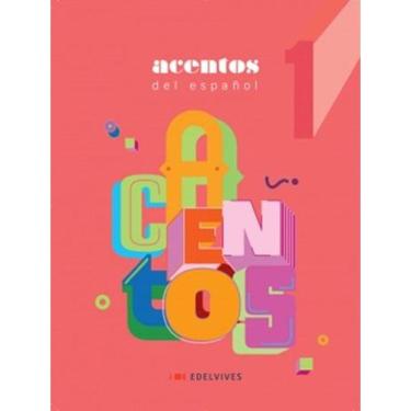 Imagem de Acentos Del Español - Ensino Fundamental Ii - Volume 1 - 2ª Edição