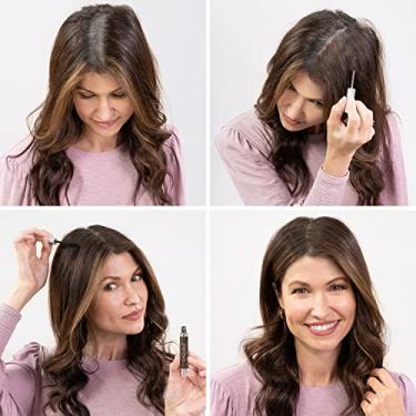 Imagem de Rímel Rashell Masc-A-Gray Hair - 109 Ashy Blonde