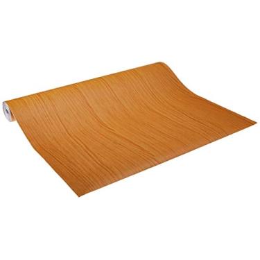 Imagem de Plástico Adesivo 45 x 10 M, Plastcover 100912, Cereja