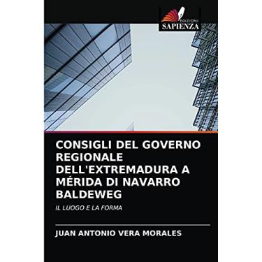 Imagem de Consigli del Governo Regionale Dell'extremadura a Mérida Di Navarro Baldeweg: IL LUOGO E LA FORMA