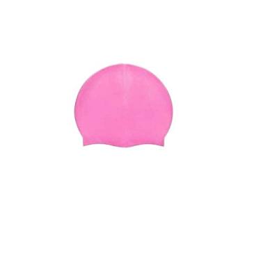 Imagem de Touca de Mergulho PVC Rosa