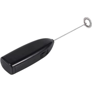 Imagem de Mini Mixer Misturador Bebida Elétrico Portátil Capuccin Shak