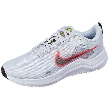 Imagem de Tênis Nike Downshifter 12 Platinum - 40