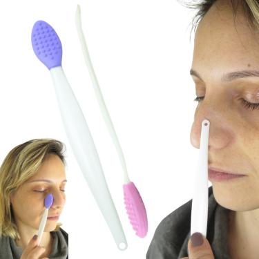 Imagem de Kit 2 unds Limpador Facial Removedor de cravos Estética Limpeza de Pele