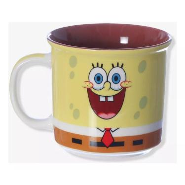 Imagem de Caneca Tom 350Ml Bob Esponja