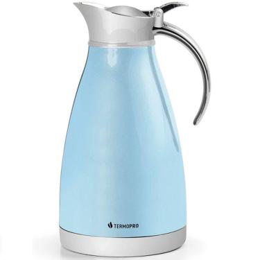 Imagem de Jarra Termica AÇO INOX Grecia 1,5L Termopro