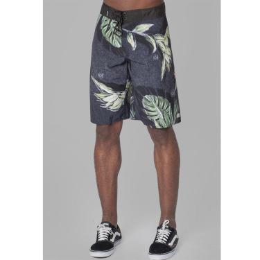 Imagem de Bermuda Tactel Masculina Gangster 17.66.0215-Masculino