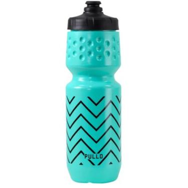 Imagem de Garrafa Caramanhola Bike Esporte Hupi Pullo 750ml Squeeze-Unissex