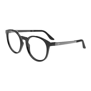 Imagem de Armação De Óculos Mormaii Cannes M6138a4551 Redondo Unissex