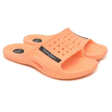 Imagem de Chinelo Conforto Calce Fácil Dona Beja Bem Estar e Relaxamento