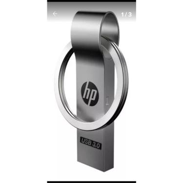 Imagem de Pen Drive Flash Hp 2Tb V250W