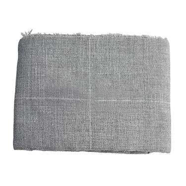 Imagem de rockible Pano primário para tufos, pano de monges para tufting arma perfurador agulha tapete de tecido de apoio faça você mesmo tapete tufting kit, 100X100cm