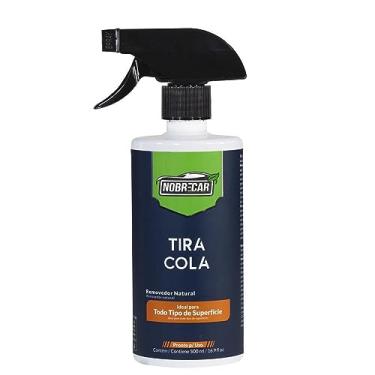Imagem de Removedor Natural Tira Cola 500ml Nobrecar