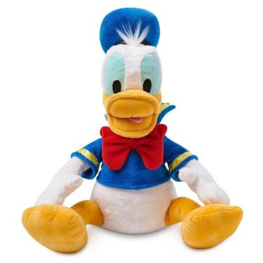 Imagem de Pelúcia Disney - Pato Donald - 40 cm - Fun