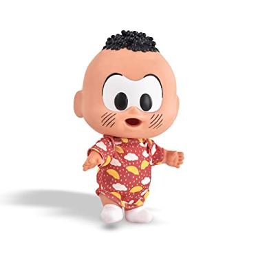 Imagem de Cascão Hora da Papinha Turma da Monica Baby