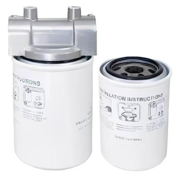 Imagem de Filtro e Elemento Filtrante para Combustível 9183 BREMEN