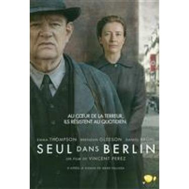 Imagem de Seul dans Berlin [DVD + Digital HD]