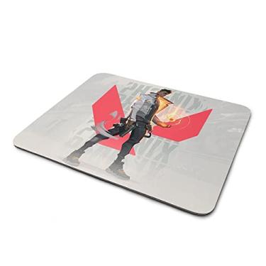 Imagem de Mouse pad Phoenix Valorant