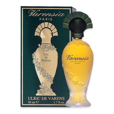 Imagem de Perfume Varensia Paris Eau de Parfum 50ml - Ulric de Varens