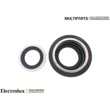 Imagem de Selo Tanque Retentor A10909001 Lr Electrolux Lm06/Lm08