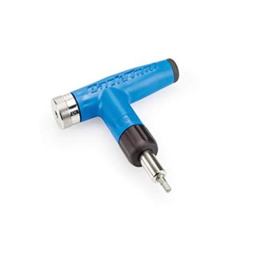 Imagem de Park Tool ATD-1.2 - Ferramenta de chave de torque ajustável, azul