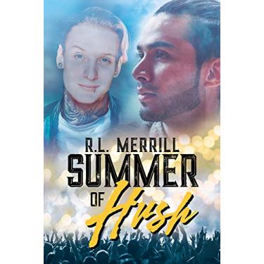 Imagem de Summer of Hush: Volume 1