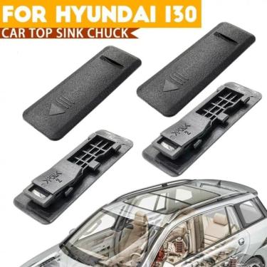 Imagem de Acabamento Moldura Friso Do Teto Hyun I30 Elantra