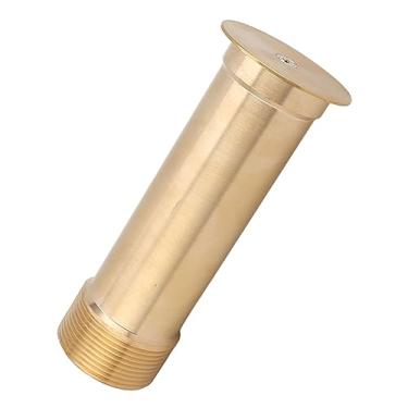 Imagem de Bocal de Fonte de Cogumelo, Bocal de Fonte de Paisagem Spray Atraente de 360 ​​graus Fácil de Instalar Efeitos Dinâmicos Adaptável Ao Seu Jardim (Generic9x7r3hvct1-13)