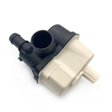 Imagem de Zoucsj 16137193479 Bomba de detecção de vazamento de vapor de combustível 0261222018 compatível com BMW 135i 128i M3 330xi 310-601 Bomba de vapor de diagnóstico de vazamento de combustível 16136764191