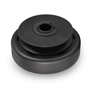 Imagem de Dromedary Autoparts Correia de embreagem centrífuga com polia Go Kart Peças de 3/4" Bore Mini Bicicletas