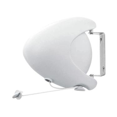 Imagem de Varal Retrátil para Fixar Plástico Ordene