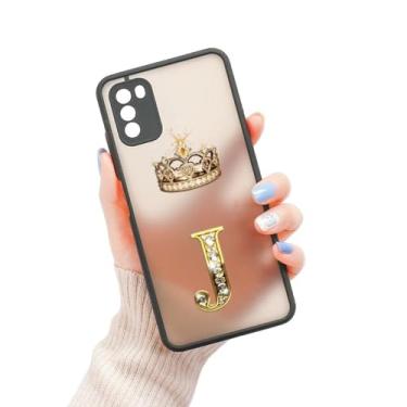 Imagem de Capa de telefone para xiaomi mi 11 lite 5g ne 11t 12 12t pro 9 10 poco x3 nfc f3 f4 m3 m4 x4 pro x5 5g capa letra inicial, z8, para 12(12x)