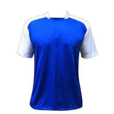 Imagem de Jogo De Camisa Nata 10+1 Goleiro-Unissex